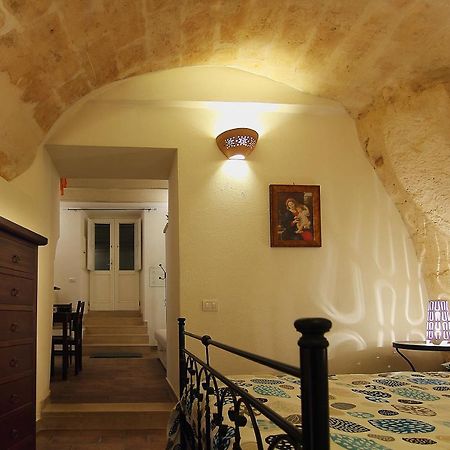 Stay Matera Nei Sassi Exterior photo