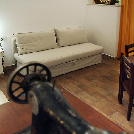 Stay Matera Nei Sassi Exterior photo