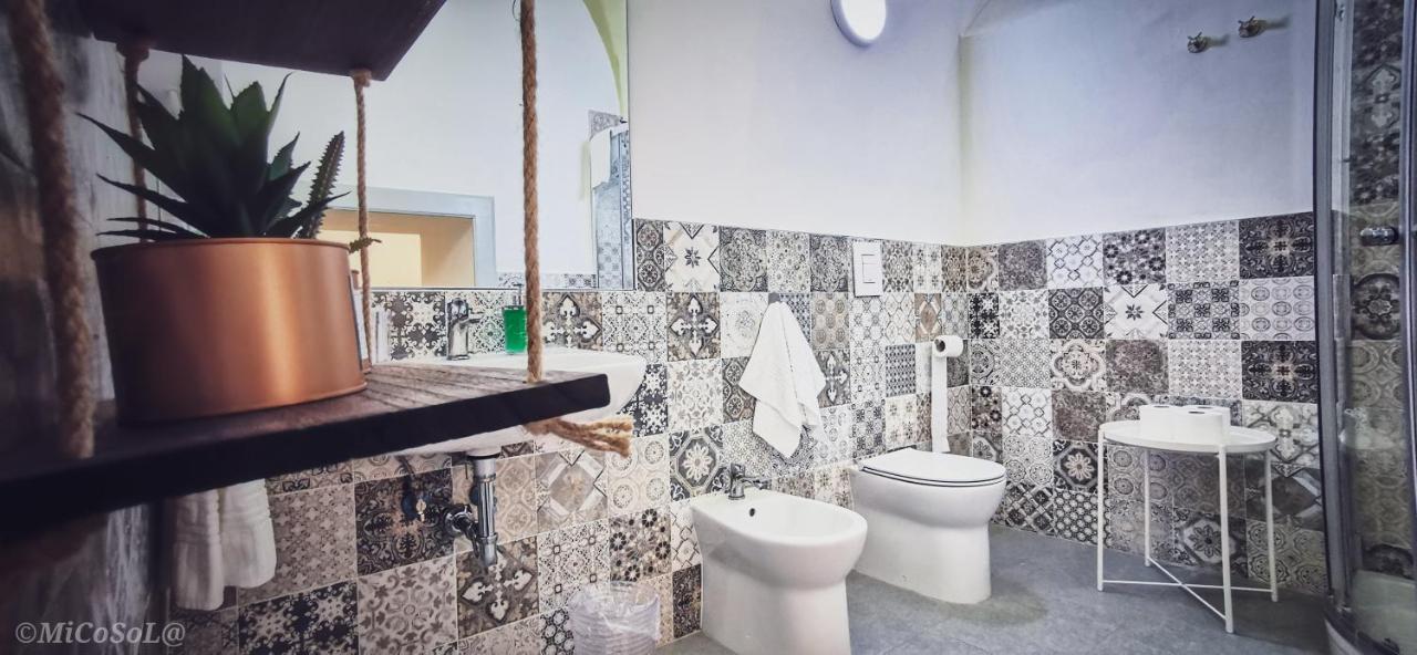 Stay Matera Nei Sassi Exterior photo