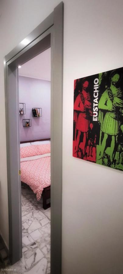 Stay Matera Nei Sassi Exterior photo