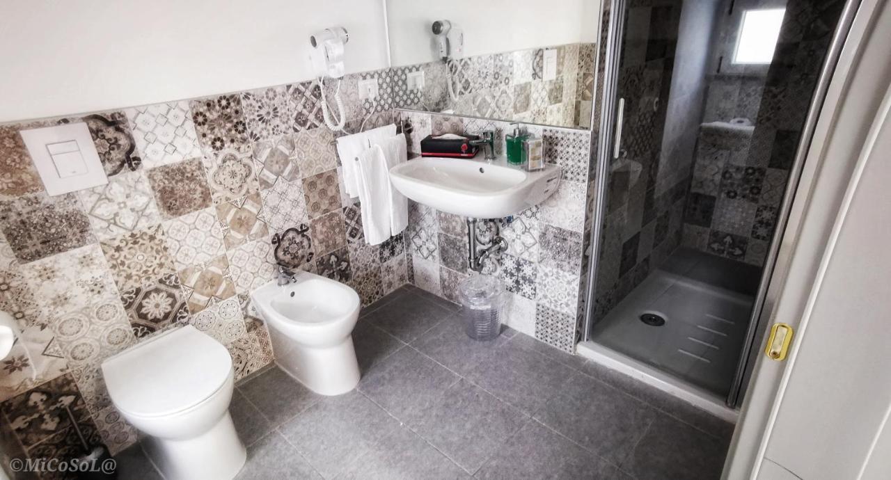 Stay Matera Nei Sassi Exterior photo