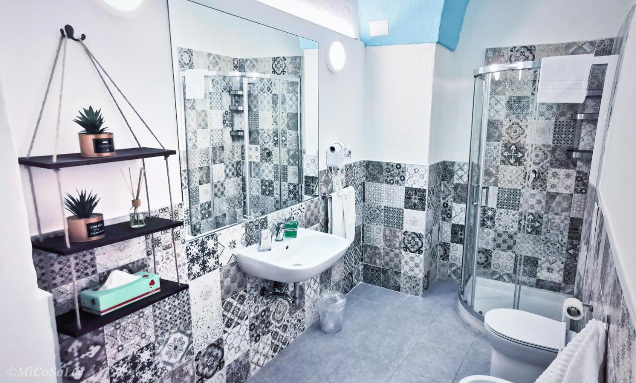 Stay Matera Nei Sassi Exterior photo