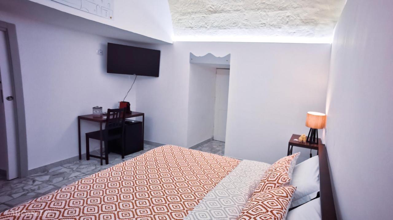Stay Matera Nei Sassi Exterior photo