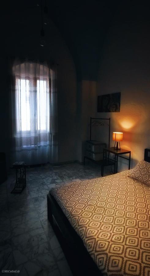 Stay Matera Nei Sassi Exterior photo