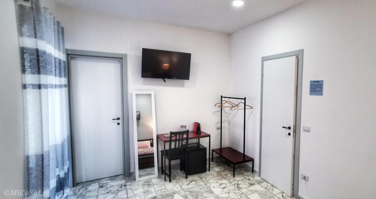 Stay Matera Nei Sassi Exterior photo
