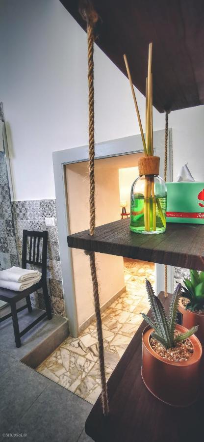 Stay Matera Nei Sassi Exterior photo