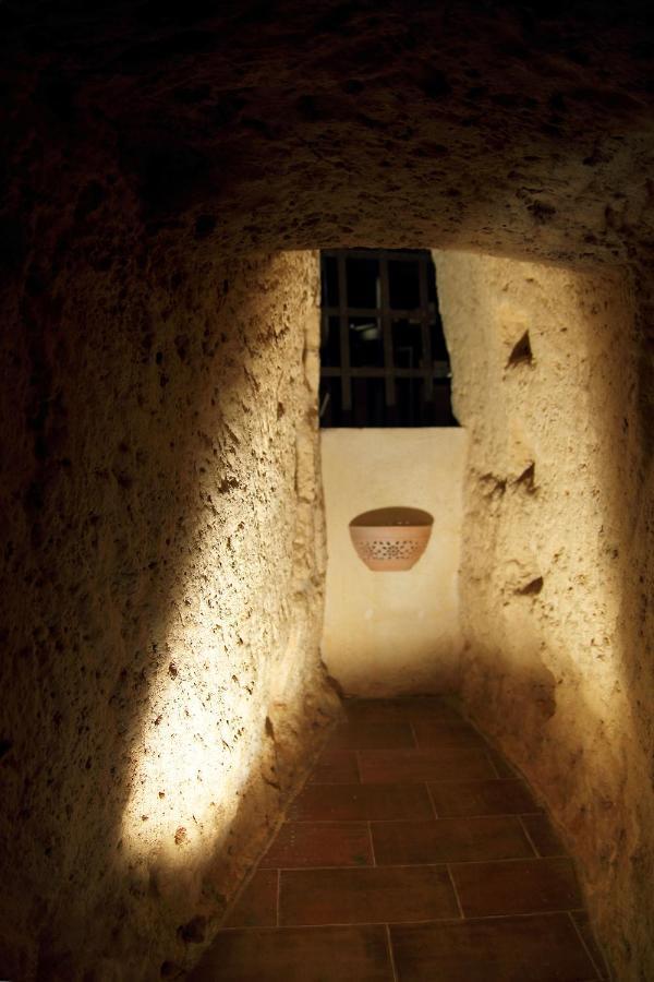Stay Matera Nei Sassi Exterior photo