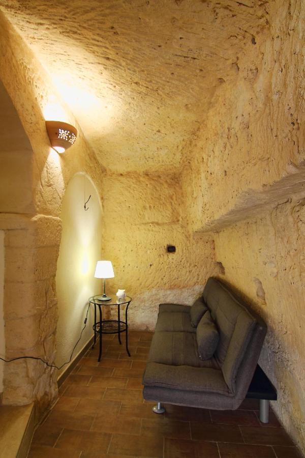 Stay Matera Nei Sassi Exterior photo