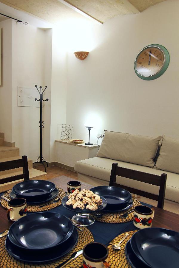 Stay Matera Nei Sassi Exterior photo