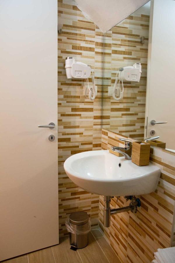 Stay Matera Nei Sassi Exterior photo