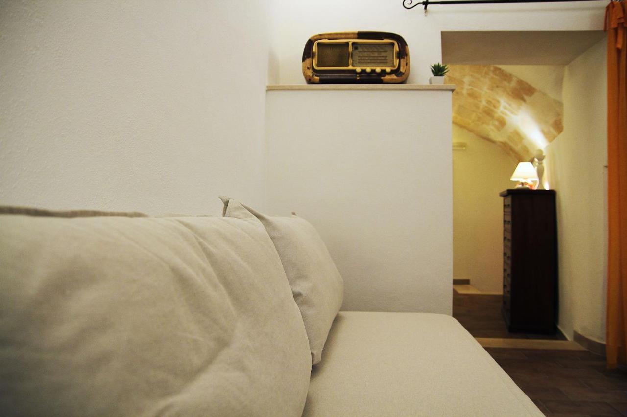 Stay Matera Nei Sassi Exterior photo
