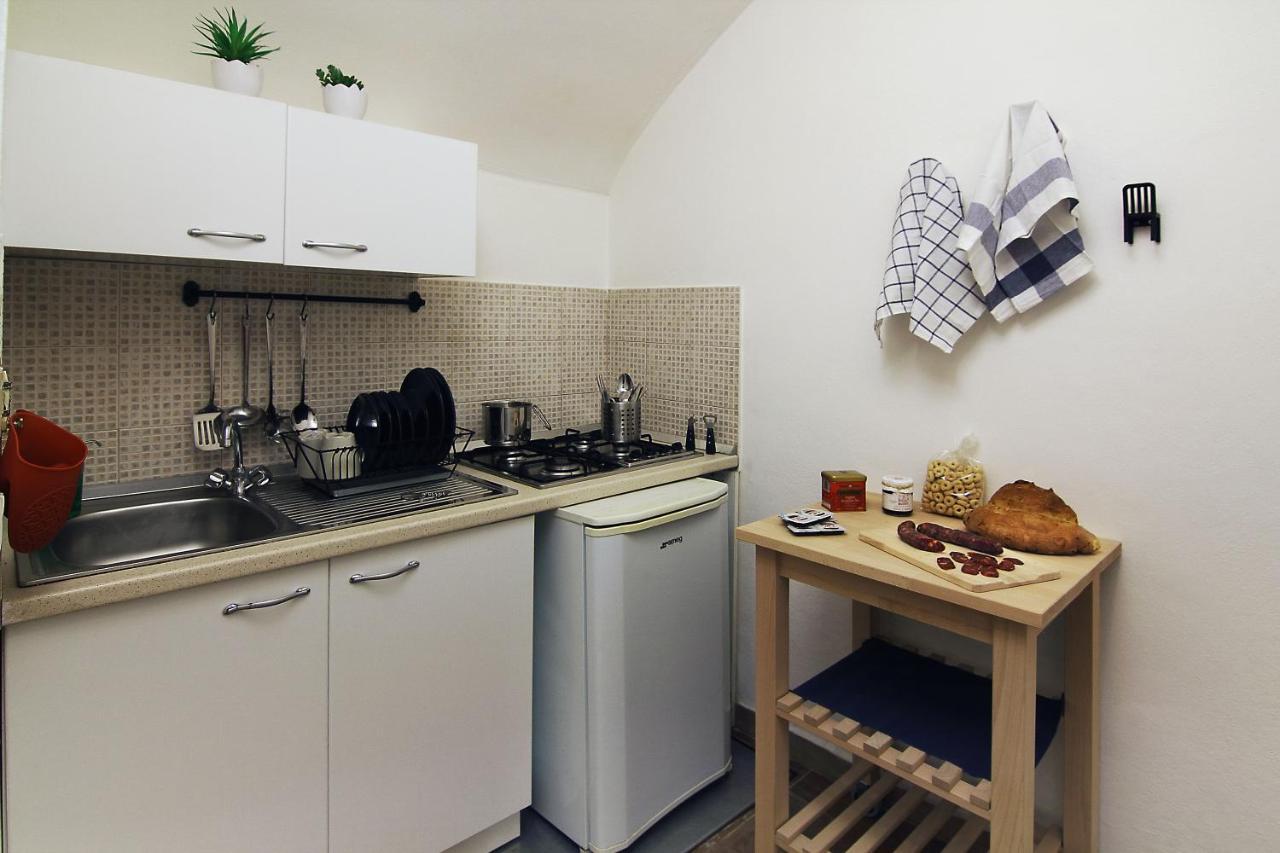 Stay Matera Nei Sassi Exterior photo