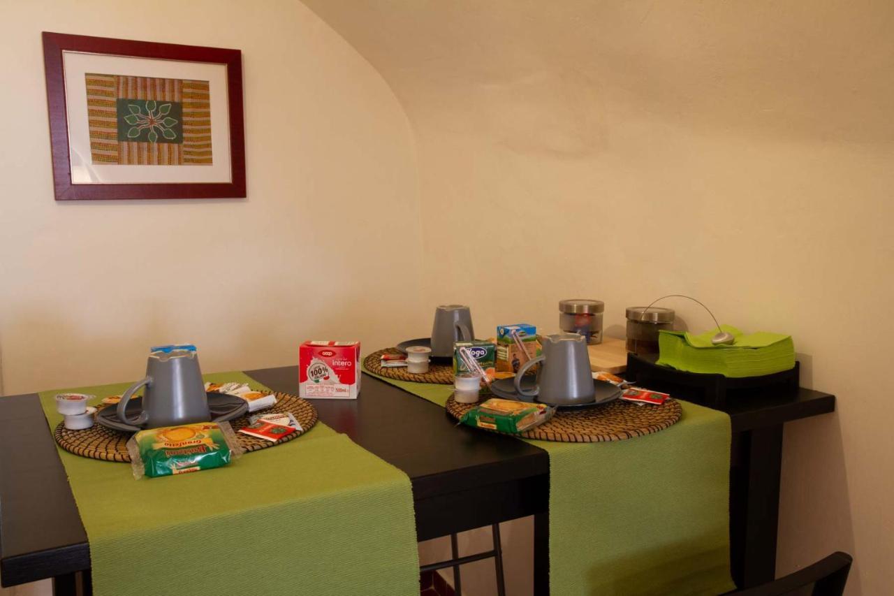 Stay Matera Nei Sassi Exterior photo