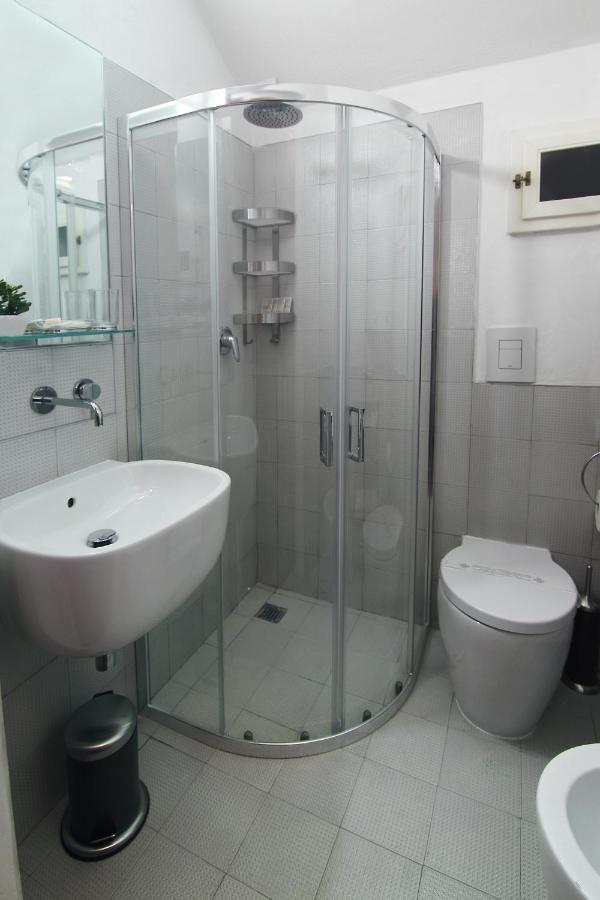Stay Matera Nei Sassi Exterior photo