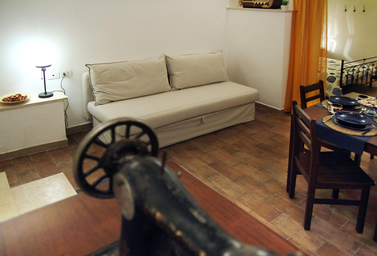Stay Matera Nei Sassi Exterior photo