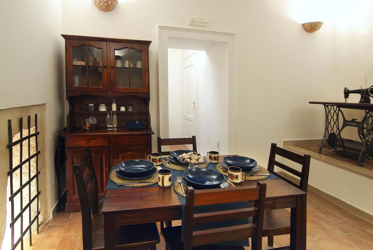 Stay Matera Nei Sassi Exterior photo
