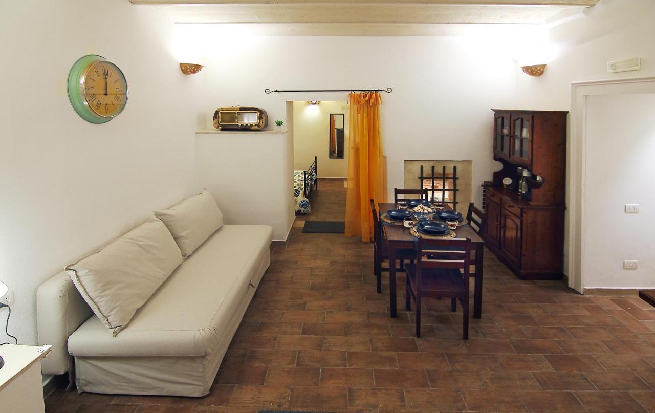 Stay Matera Nei Sassi Exterior photo