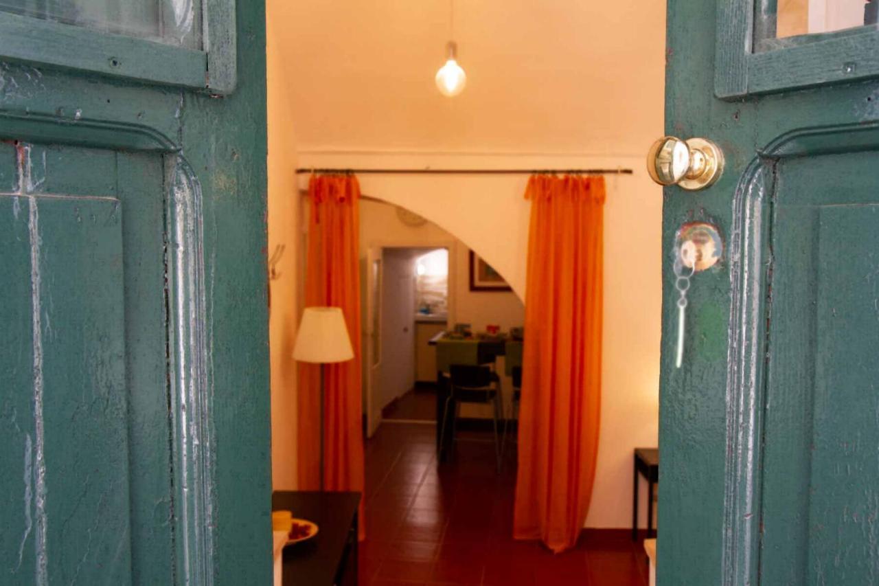 Stay Matera Nei Sassi Exterior photo