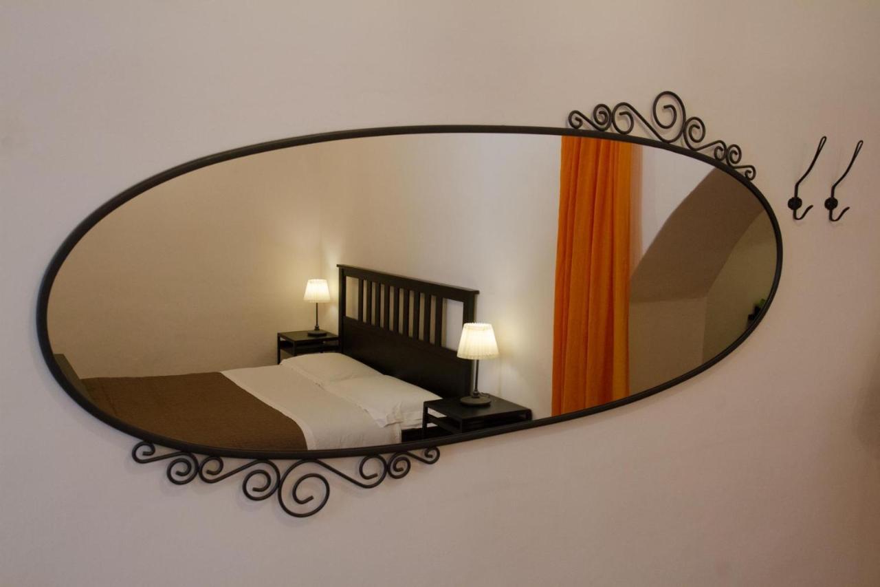 Stay Matera Nei Sassi Exterior photo
